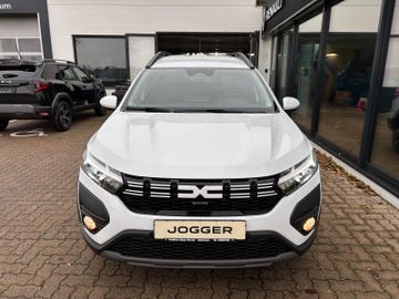 Dacia Jogger Eco-G 100 Expression 5-Sitzer