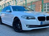 BMW Bmw 520d F11 - BMW 520: 520d F11