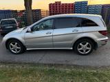 Mercedes-Benz Mercedes Benz R 320 CDI 4Matic - scheckheftgepflegte Mercedes R 320
