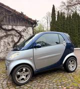 Smart ForTwo - Smart Gebrauchtwagen von 1999