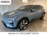 Polestar 3 LongRange Dual 22" Pilot&PlusPkt 360° - Polestar 3 Plus-Pilot