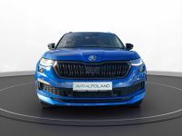 Skoda Kodiaq - Vorschau Bild 3