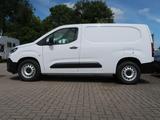 Fiat Doblò Automatik,Klima,Holz,Kamera,Sitzheizung, - Angebote