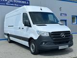 Mercedes-Benz Sprinter 315 EXTRALANG XXL 6G KLIMA NAVI KAMERA - Angebote