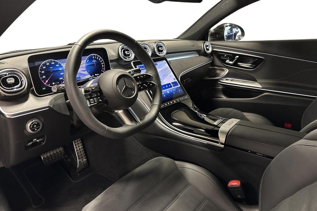 Mercedes-Benz CLE 300