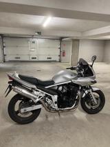 Suzuki Bandit 650 SA ABS - SUZUKI 2006 BANDIT 650