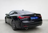 BMW 420d Coupe M-Sport 360°KAMERA/LEDER/AMBIENTE/H&K - BMW 420: Coupe