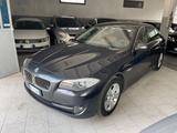 BMW Bmw 520 520d Msport - BMW 520 aus 2011: 520d