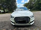 Audi A3 Sportback sport 1.5 TFSI 6-GA*SLINE*NAV* - Audi A3: Sline