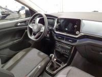 Volkswagen T-Cross - Vorschau Bild 4