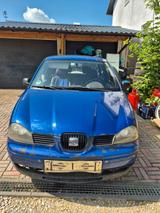 Seat Arosa Select 1.0 Servolenkung Select - Seat Arosa: Select