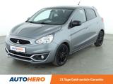 Mitsubishi Space Star 1.2 Diamant Edition+ Aut.*NAVI*SHZ* - Mitsubishi Space Star: 1.2