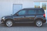 Skoda Yeti Joy 1.2 TSI DSG Klimaa.Tempomat+Sitzheizung - Skoda Yeti: Automatik