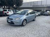 Ford FORD C - MAX 1.6 TDCi - GHIA - Ford Focus aus 2007 mit Diesel-Antrieb
