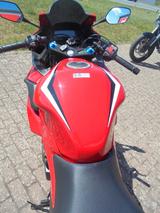 Honda CBR 500RA vom Erstbesitzer - HONDA CBR 500