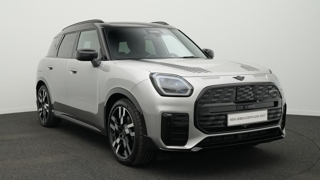 MINI Countryman SE (Cooper) - Bild 2