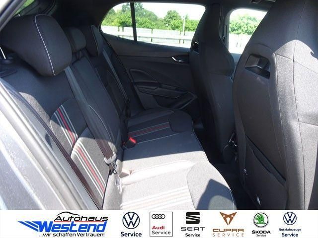 Fahrzeugabbildung SKODA Fabia Monte Carlo 1.0l TSI 85kW Automatik LED