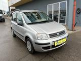 Fiat Panda 1.2 8V Dynamic ATM*KLIMA*TÜV & SERVICE NEU - Fiat Panda mit Benzin-Antrieb: Kleinwagen, Automatik, 1.2