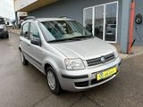 Fiat Panda 1.2 8V Dynamic AUTOMATIK*TÜV & SERVICE NEU - Fiat Panda mit Benzin-Antrieb: Kleinwagen, Automatik