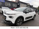 Citroën C3 Shine 1.2*Automatik*Garantie*Alu*SHZG*Euro 6 - Citroën C3 in Frankfurt (Main)