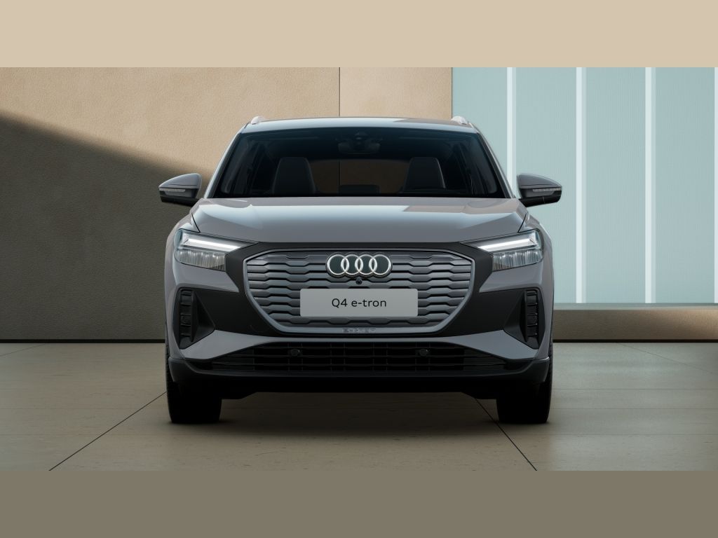 Audi Q4 e-tron 40 Wärmepumpe ACC Navi Kamera Head-up foto 5
