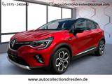 Renault Captur II Edition One Hybrid 116 kW E-Tech (Moto