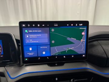 Skoda Kodiaq 1.5 TSI Sportline 7-Sitze Matrix AHK