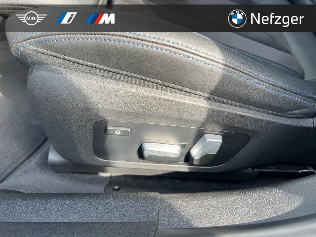 BMW M340i xDrive Touring Panorama Standheizung LED