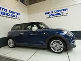 MINI COOPER 3-türig Wired*1. Hand*Navi*Klimaautomatik - MINI Cooper aus 2014