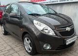 Chevrolet Spark LS // 1. Hand // Klima // TÜV 02.2027 // - Chevrolet: K20