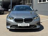BMW 218 Gran Coupé*STDHEIZUNG*LED*VIRTUAL*1.HAND! - BMW 2er Reihe mit Diesel-Antrieb: Sportwagen, Automatik
