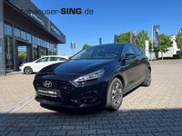 Hyundai i30 - Vorschau Bild 1