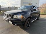 Volvo XC 90 D5 Automatik AHK Kamera Leder - Gebrauchtwagen in Porta Westfalica