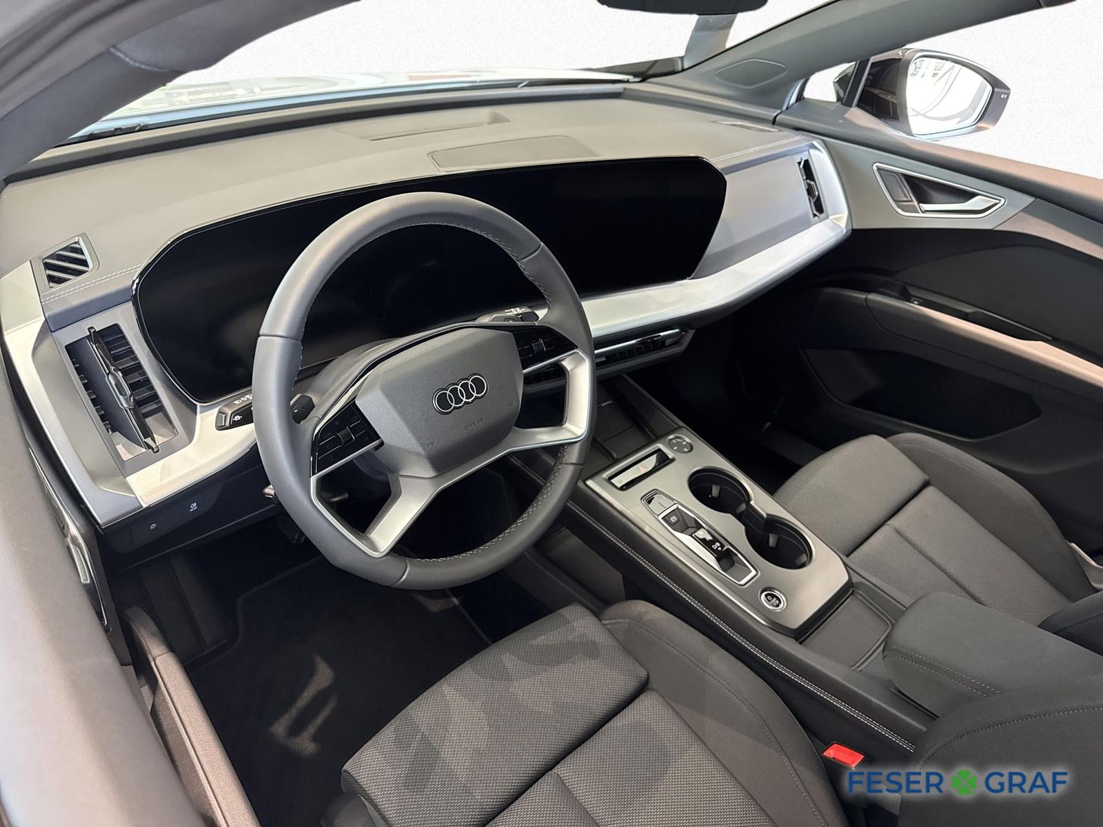 Audi Q4 e-tron - Bild 8