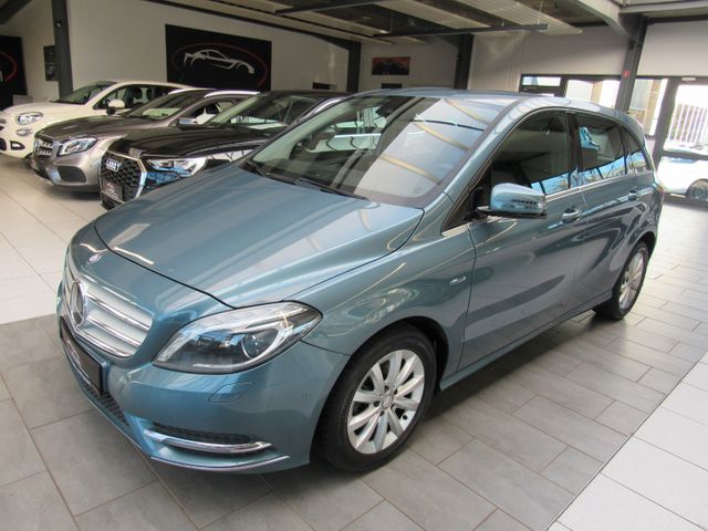 Mercedes-Benz B 200 B -Klasse B 200