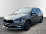 Skoda Fabia Selection Balance 1,0 TSI 85 kW 6-Gang-Sch - Skoda Fabia: 1.6