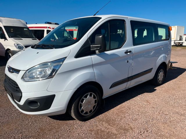 Ford Transit/Tourneo Custom Kombi 300 L1 Trend 9Sitze