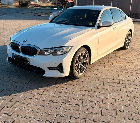 BMW BMW 320d Xdrive