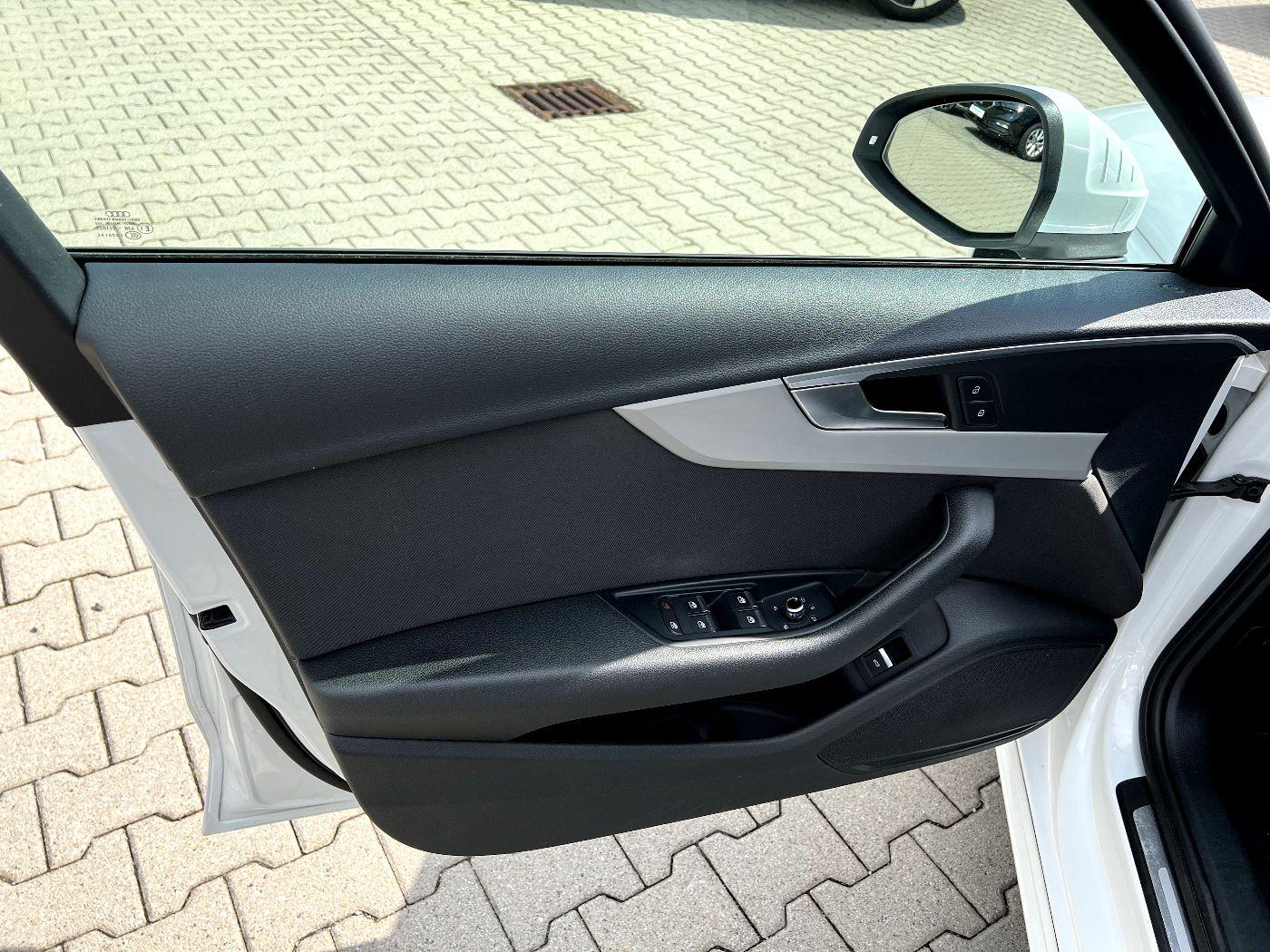 Audi A4 Avant 35 TDI Advanced *LED Navi Sitzh. PDC*, миниатюра 11