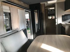 Chausson 640 Etape Line, Arctic Paket Modell 2025