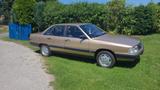 Audi Oldtimer Audi, 100-Scheunenfund!!!! - Audi 100 aus 1987