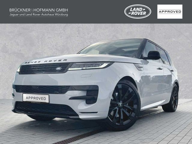 Land Rover Range Rover Sport Benzin/Plug-In-Hybrid P460e Hy