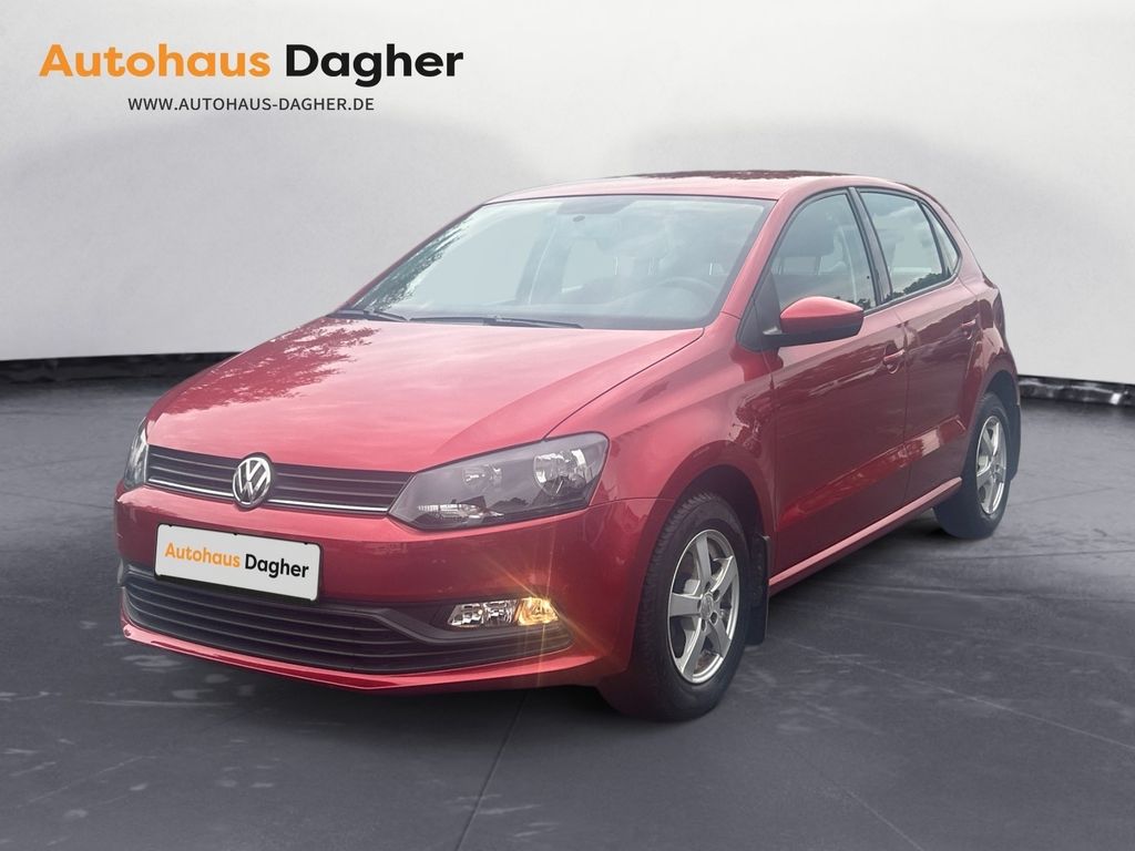 Image of Volkswagen Polo