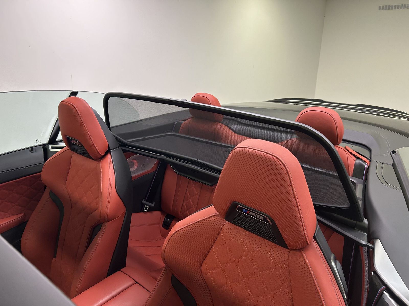 BMW M8 - Bild 35