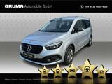 Mercedes-Benz Citan 110 CDI Tourer PRO AHZV+LED+NAVI+KAMERA - Mercedes-Benz Citan mit Diesel-Antrieb