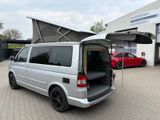Volkswagen T5 California 2.5 TDI Küche*Standhzg*ElektrAufst - Volkswagen T5: Standheizung