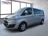 Ford Transit/Tourneo Custom Kombi 300 L2 Tourneo Tita - Ford in Hamburg