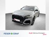 Audi RSQ8 qu. Tip-tr. +AHK+B&O+HeadUP+AGA+ - graue Audi RSQ8