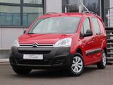 Citroën Berlingo Kasten Business L1. 3 Sitzer - Citroën: Business