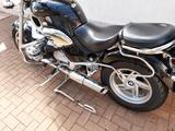 BMW R1200 C  Montauk - BMW R1200C